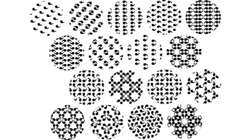 17 wallpaper symmetries
