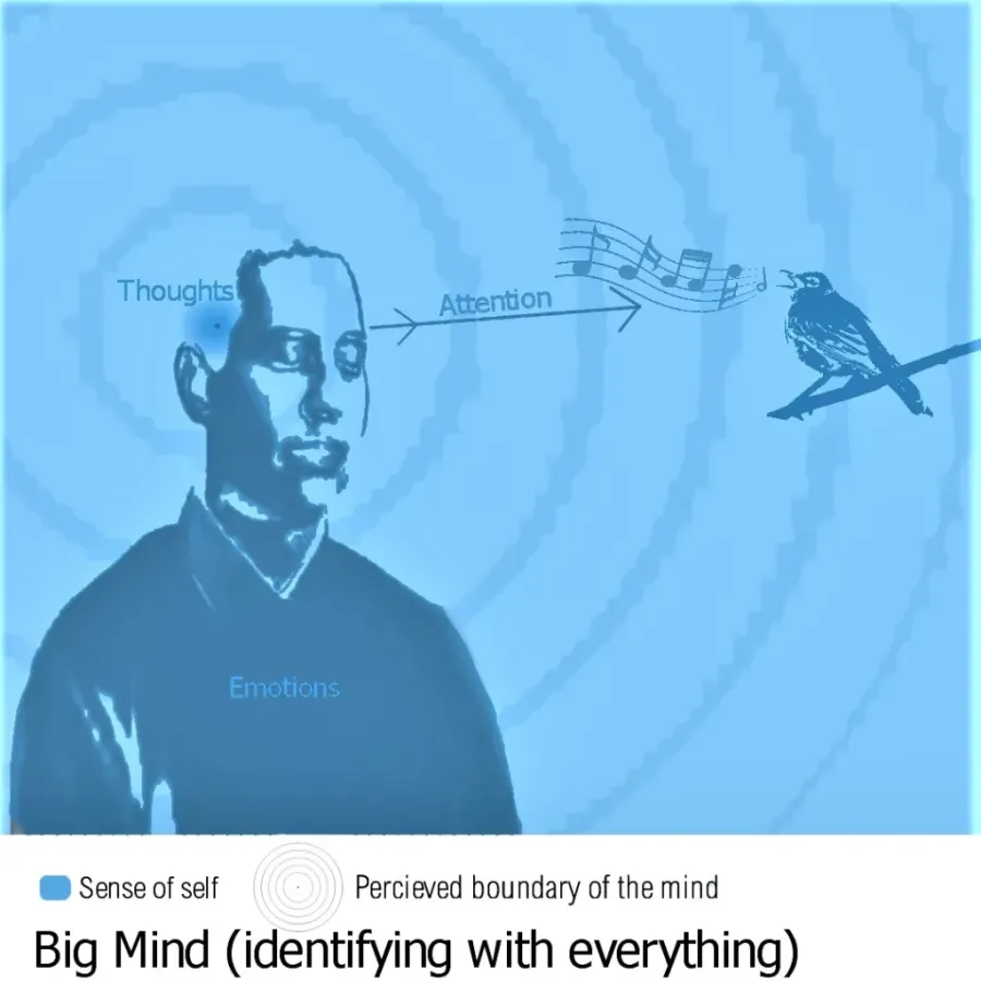 big mind