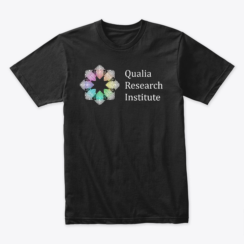 QRI Research T-shirt